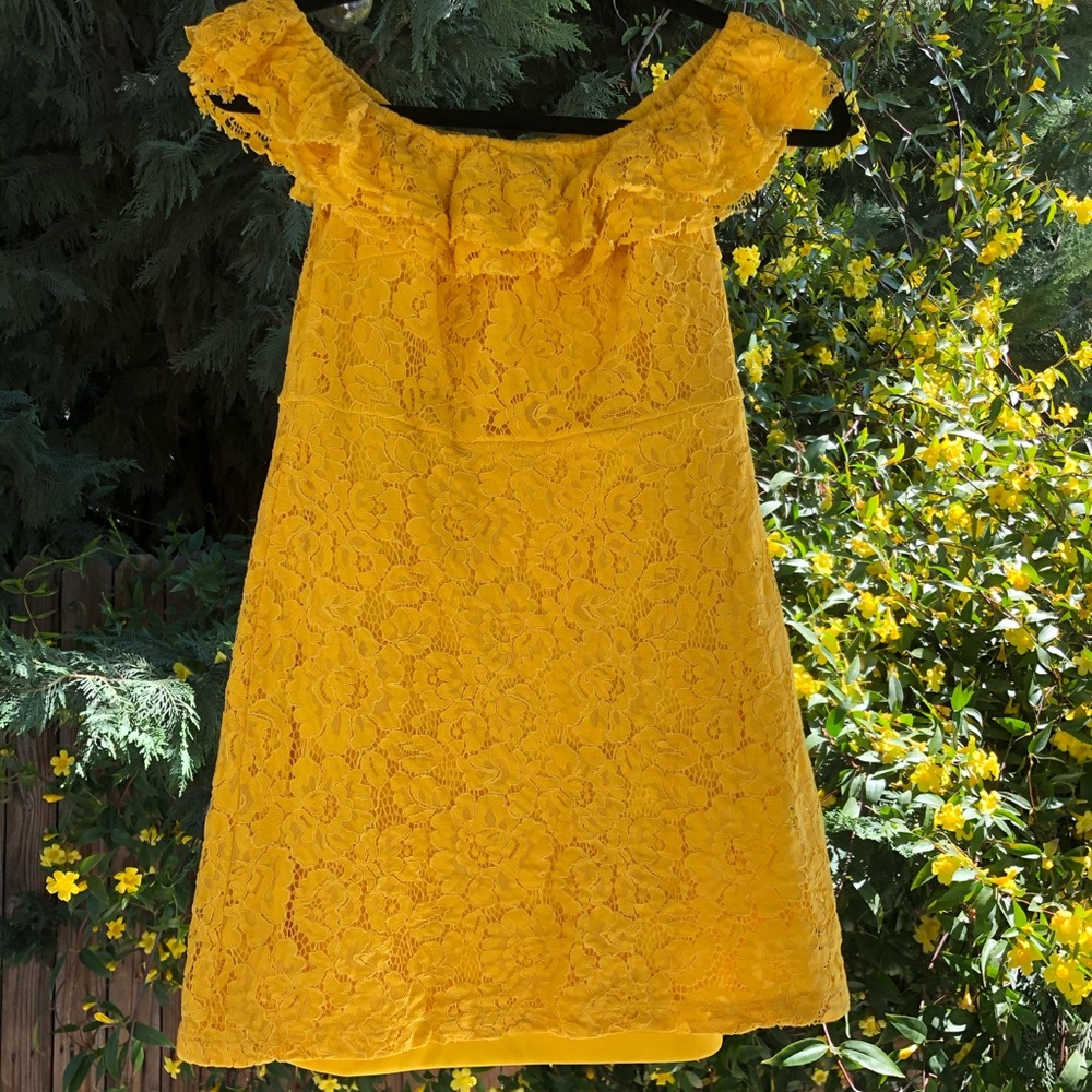 FOREVER 21 Summer dress
